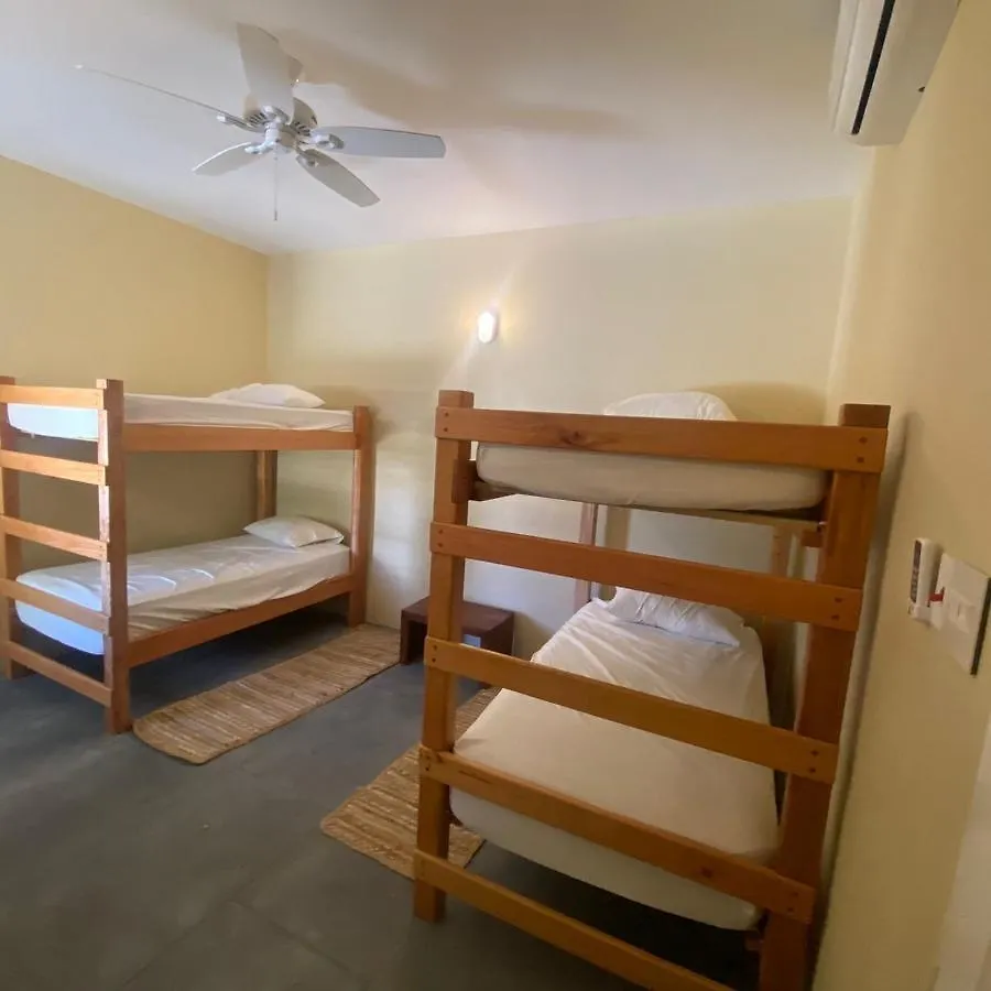 Vakantiehuis Easy Breezy Villa Blanchisseuse